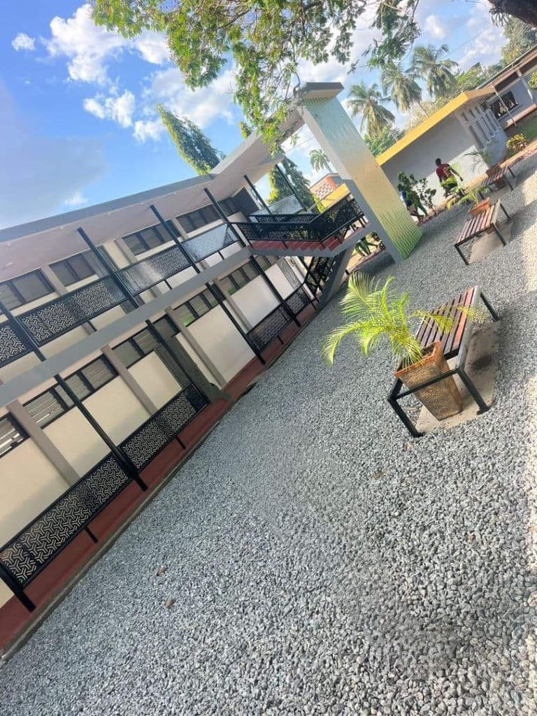 Mawuli School 2000 Year Group to hand over renovated “White Block” as part of 75th anniversary celebration